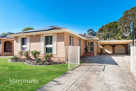 6 Ireland St, St Clair, NSW 2759