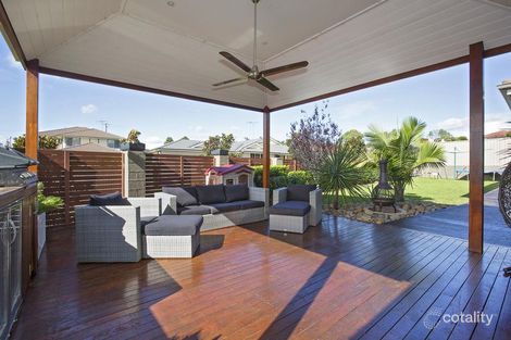 Property photo of 4 Wade Close Luddenham NSW 2745