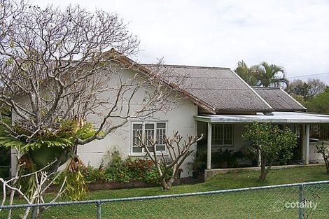 45 Molloy Rd, Cannon Hill, QLD 4170