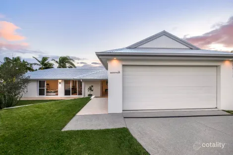 16 Mackay Pl, Burleigh Waters, QLD 4220