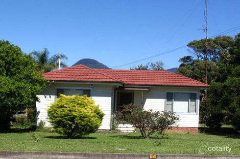 64 Taronga Ave, Mount Saint Thomas, NSW 2500