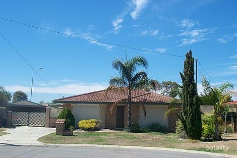 15 Jeavons Pl, South Lake, WA 6164