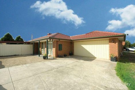 20 Dorchester St, Craigieburn, VIC 3064