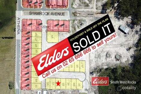 32 Fitzroy Pl, South West Rocks, NSW 2431