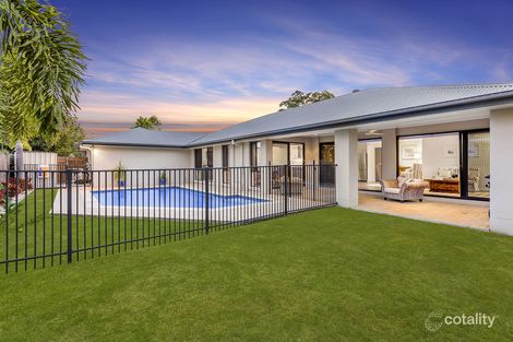Property photo of 11 Senden Crescent Manly West QLD 4179