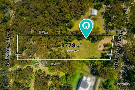 31 Blanche Pde, Mount Macedon, VIC 3441