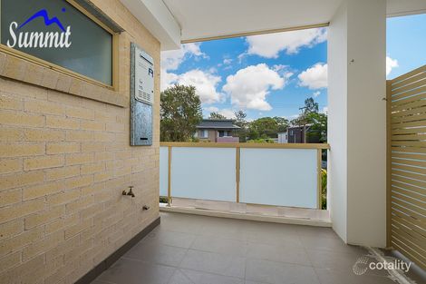 Property photo of 2/65 Adderton Road Telopea NSW 2117