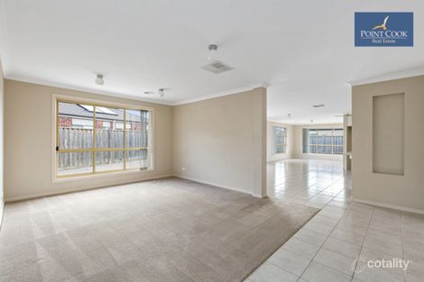 Property photo of 27 Tusmore Road Point Cook VIC 3030