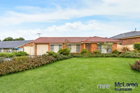 Property photo of 33 Columbia Street Kearns NSW 2558
