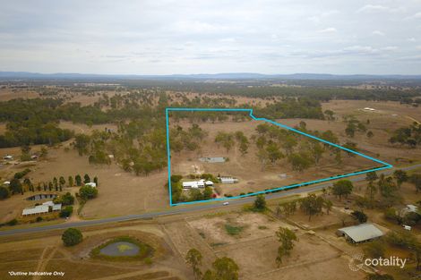 Property photo of 287 Ipswich-Boonah Road Purga QLD 4306