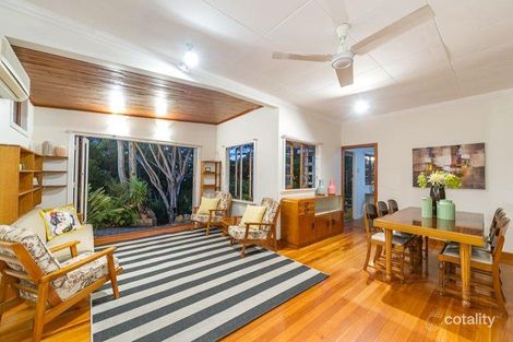 Property photo of 235 Stanley Terrace Taringa QLD 4068