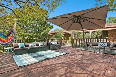 Property photo of 12 Dalrello Street Carina QLD 4152