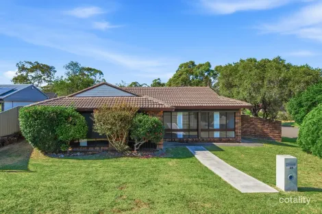 28 Burke Ave, Werrington County, NSW 2747