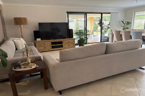 Property photo of 101 Aurora Drive Atwell WA 6164