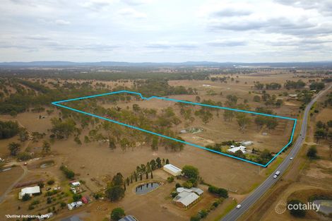 Property photo of 287 Ipswich-Boonah Road Purga QLD 4306