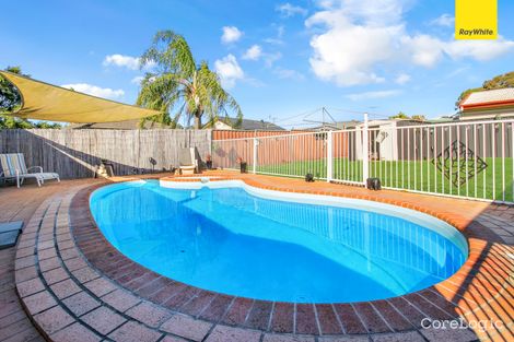 Property photo of 231 Carlisle Avenue Hebersham NSW 2770