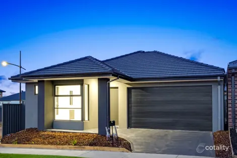 54 Rulingia Rd, Donnybrook, VIC 3064