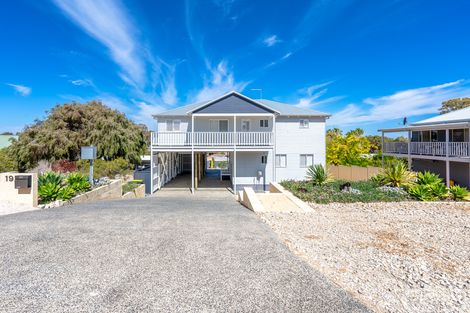 Property photo of 19 Verona Crescent Falcon WA 6210