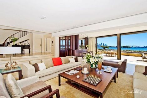 Property photo of 110 Wolseley Road Point Piper NSW 2027