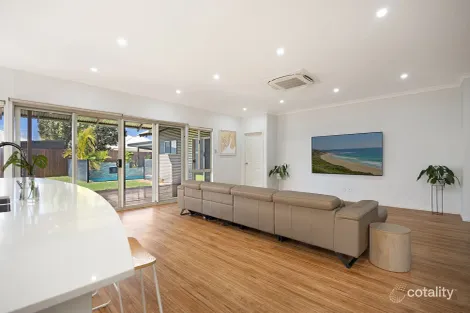 Property photo of 77 Butcherbird Drive Nickol WA 6714