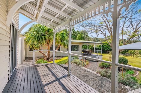 Property photo of 536 Eudlo Road Eudlo QLD 4554