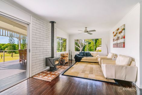 Property photo of 536 Eudlo Road Eudlo QLD 4554