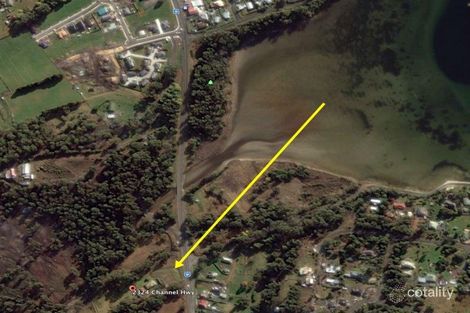 Property photo of 2324 Channel Highway Lower Snug TAS 7054