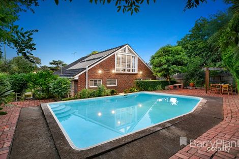 Property photo of 10 Andromeda Way Templestowe Lower VIC 3107
