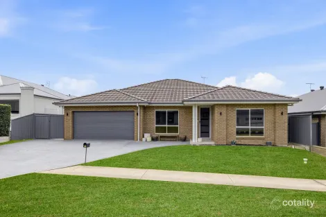 50 Walmsley Cres, Silverdale, NSW 2752
