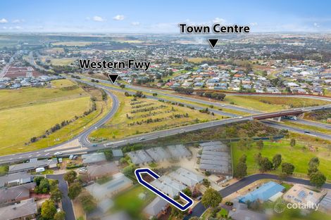 Property photo of 1/13 Silverdale Drive Darley VIC 3340