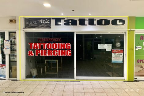 24/9 Trickett St, Surfers Paradise, QLD 4217