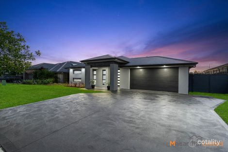 Property photo of 4 Caley Street The Oaks NSW 2570