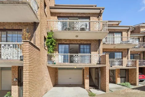 4/236 Johnston St, Annandale, NSW 2038