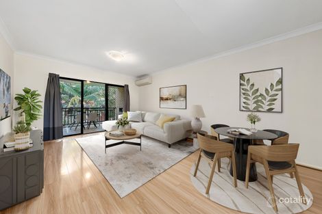 15/2-14 Pacific Hwy, Roseville, NSW 2069