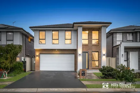 51 Mountain St, The Ponds, NSW 2769