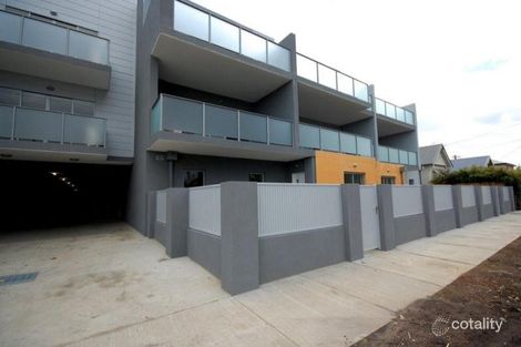 3/54 Epsom Rd, Ascot Vale, VIC 3032