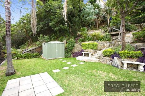 Property photo of 72 Matson Crescent Miranda NSW 2228