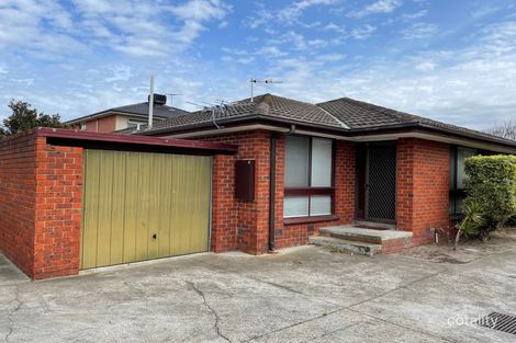 Property photo of 2/14 Gipps Avenue Mordialloc VIC 3195
