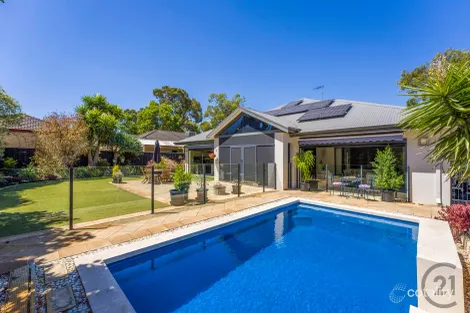 9 Arabian Dr, Coodanup, WA 6210