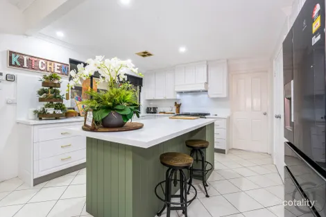 Property photo of 9 Arabian Drive Coodanup WA 6210