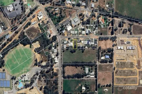 5 Old Mooliabeenee Rd, Gingin, WA 6503