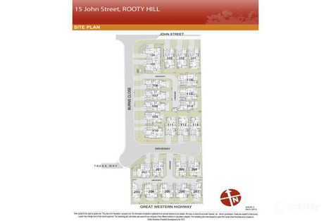 Property photo of 15 Burns Close Rooty Hill NSW 2766