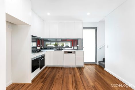 Property photo of 1/5 Hornsey Street Burwood NSW 2134