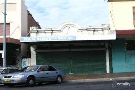 14 Scott St, Liverpool, NSW 2170