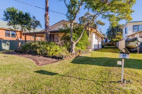Property photo of 20 Ulooloo Road Gwandalan NSW 2259