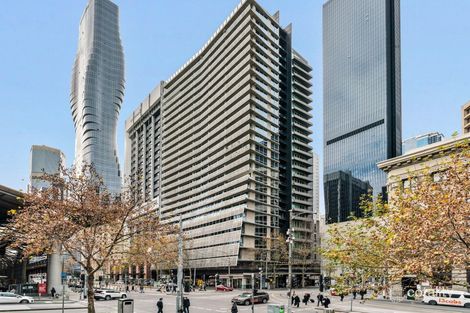 2308/620 Collins St, Melbourne, VIC 3000