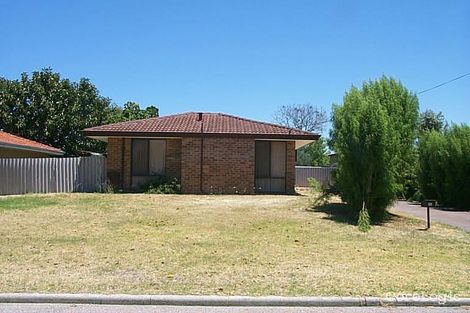 Property photo of 1/26 Colwyn Road Bayswater WA 6053