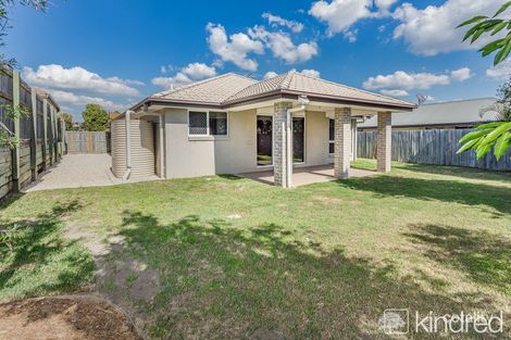 Property photo of 71 Sears Parade North Lakes QLD 4509
