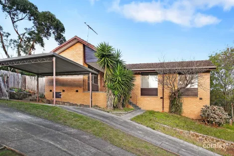 21 Coleen St, Yallambie, VIC 3085