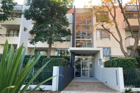 13/9 Blaxland Ave, Newington, NSW 2127